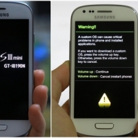 超簡易 Galaxy S3 mini ROOT 教學