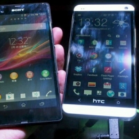 HTC One 與 Xperia Z 相機成像 PK 賽！ 