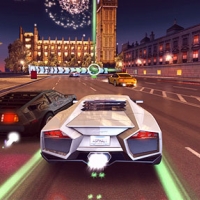 Asphalt 7火熱登陸 Windows Phone 8