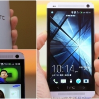 HTC 救世主 New One 生活日記