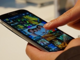 Galaxy S4 紐約一手試玩（2）：新功能一覽