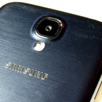 Galaxy S4 相機介面試玩 + Xperia Z 成像對比