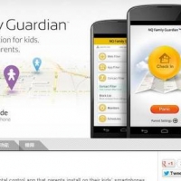 家長必看：NQ Family Guardian 手機監控 APP