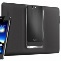 ASUS PadFone Infinity　3/26 舉辦上市記者會