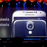 Galaxy S4 與 Xperia Z 相機成像比較出爐！