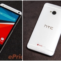 新 HTC One 實測與試用心得 (3 月 27 日更新版)