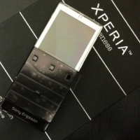 再一次的感動~Sony Ericsson Xperia Pureness 