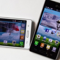 LG Optimus L7II、L5II 正韓雙劍客實測