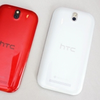 中華獨賣　HTC Desire P 鳳蝶機售 $10,900