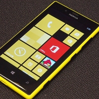 Nokia Lumia 720　台灣上市前 實測搶先看