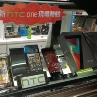 【行情】HTC One 新機缺、現貨漲，黑色五月才有？