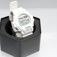 【贈獎】卡西歐 G-SHOCK 藍牙手錶 GB-6900AB 試玩