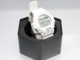 【贈獎】卡西歐 G-SHOCK 藍牙手錶 GB-6900AB 試玩