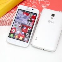 LG Optimus Duet、Duet+ 圖集與雙卡功能介紹