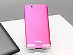 粉紅 PadFone Infinity 四月底台中春電展開賣