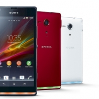 Sony Xperia SP 吸睛黑　遠傳電信獨家開賣