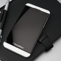 滋味更鮮美?BlackBerry Z10 試用心得感想