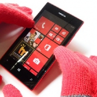 WP8 小巧入門機  NOKIA Lumia 520 馬祖輕旅行實測