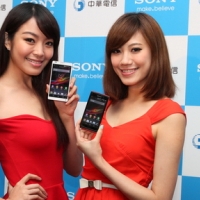 Xperia ZL / L 在台上市，獨家搭配中華優惠方案