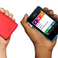 Nokia 發表 Asha 501：搭載新 Asha 平台