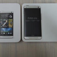 雙卡雙待！新HTC One 802w 完整開箱