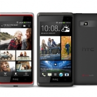 HTC 發表雙卡四核 Desire 600，六月初上市