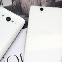 Exmor RS 拍照比較:Xperia Z vs. 小米 32G