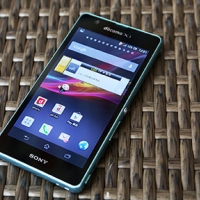 防水性能更提昇 Sony Xperia ZR 日版實測