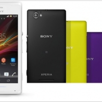 Sony 發表 Xperia M / M Dual 雙核手機