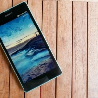 整體表現不俗:Sony Xperia ZR薄荷綠使用心得