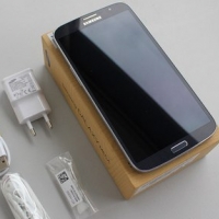 三星 Galaxy Mega 6.3 開箱 拍照 效能 先行測試
