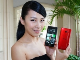 HTC Butterfly s、Desire 600　上市前實機試玩