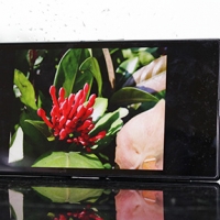 實測!Sony Z Ultra 螢幕效果+拍照 + 跑分 +電量