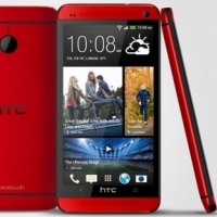 紅色 HTC One 英國七月上市　台灣也近了