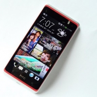 HTC Desire 600  四核雙喇叭　中堅新實力！