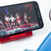 LG Optimus G Pro 登台:貼近人性的影音新旗艦