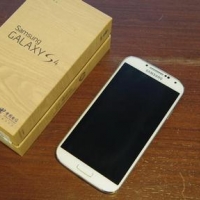雙倍智慧 三星Galaxy S4雙卡版i959開箱