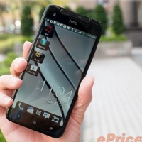 HTC Butterfly 蝴蝶機　Android 4.2.2 升級開跑