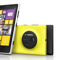 4100 萬畫素　Nokia Lumia 1020 正式發表