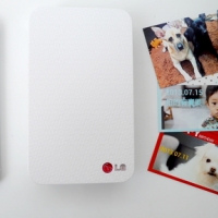 相片沖印好好玩:iPhone 也適用的 LG Pocket Photo 2.0 試用分享