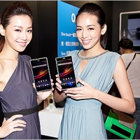 Xperia Z Ultra 超值登場送配件、影音震撼體驗!
