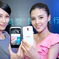 HTC Desire 500 (Z4) 八月上市　$11,900 台灣大獨賣