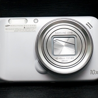 畫質更好?三星 Galaxy S4 Zoom 多圖實拍測試