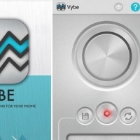 自訂鈴聲不夠看，自訂震動更有趣：「Vybe」震動方式自己做