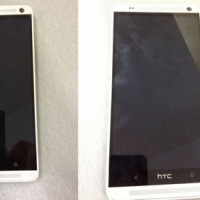 【獨家】HTC One Max (T6) 亮相　5.9 吋大螢幕吸睛