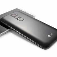 LG G2 紐約發表，13MP + S800 高階搶市