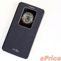 LG G2 紐約現場實測(二):豐富新介面體驗