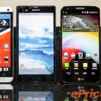 LG G2 紐約現場實測(三):相機功能比拼
