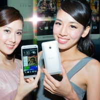 HTC One mini 四大電信鋪貨　單機價 $15,900