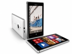Nokia Lumia 925 週五上市　單機 $17,900